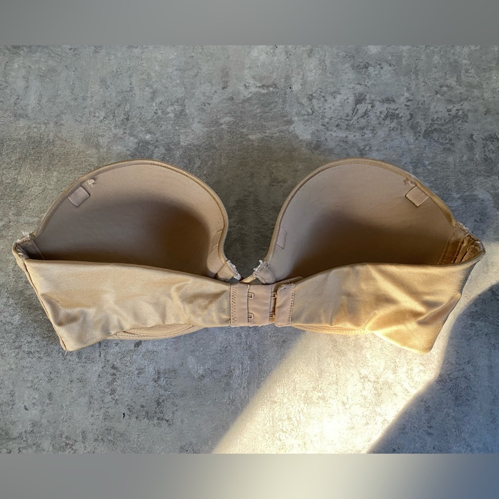 Strapless bra - Picture 3 of 4